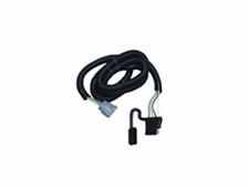 Trailer Tow Harness-Replacement OEM Tow Package Draw-Tite 118245
