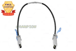 C6Y7M DELL 10GBASE SFP+ TWINAX CABLE 0.5M- - Picture 1 of 3