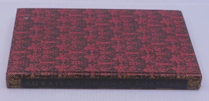 RUBAIYAT OF OMAR KHAYYAM, CLASSIC 1947 HC BOOK, EDWARD FITZGERALD, ILLUSTRATED - Picture 1 of 8