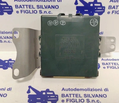 CENTRALINA CONTROLLO LEXUS IS220 COD. 89670-53030 - Immagine 1 di 4