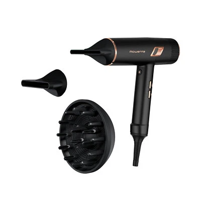 Rowenta CV9920 Maestria Ultimate Experience Haartrockner Haarföhn Föhn Fön 2000W - Bild 1 von 4