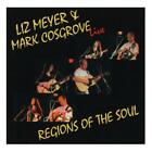 LIZ MEYER & MARK COSGROVE - Regions Of The Soul  CD 00 Strictly