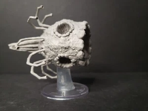 Tyrant Ship Threats from the Cosmos D&D Dungeons Dragons Spelljammer ship scale - Picture 1 of 4