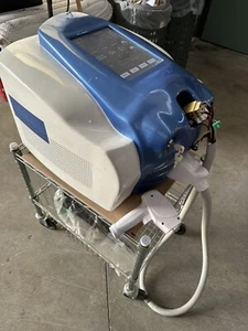 Laser Epilation Beijing Medical Beauty MB808p - Bild 1 von 8