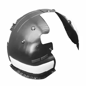 Genuine Front Inner Fender Liner Guard Right Passenger Side Palisade 2023-2024 - Bild 1 von 1