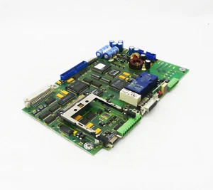 INDRAMAT HRP3 109-1070-3A03-00 Leistungsteil -used- - Picture 1 of 3