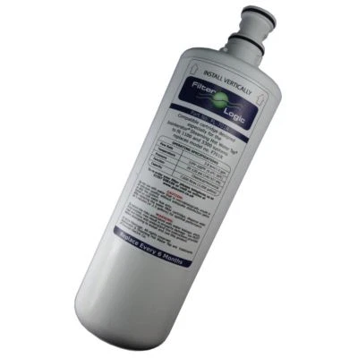 1 x FilterLogic Inskinkerator Compatible Water Filter for GN1100/ HC1100 - Image 1 of 2