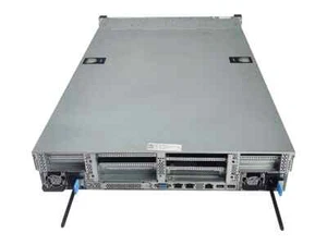 TYAN S8252 Server 12X3.5"(4XNVME)/2x EPYC 7T83 64Core/1024G 3200MHz RAM - Picture 1 of 3