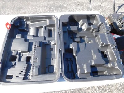 Superior 201-9908 Reciprocating Saw Storage Box - Image 1 of 3
