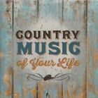 Country Music Of Your Life (verschiedene Künstler) von verschiedenen Künstlern (CD, 2015) 2CD