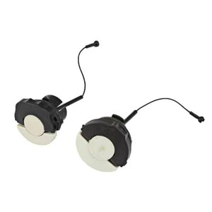 Benzin Heizöl Deckel für STIHL MS210 MS230 MS250 MS380 MS381 MS210 MS260 MS360 - Bild 1 von 6