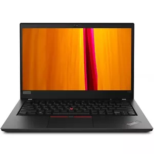 LENOVO PC Computer Notebook Ricondizionato 14" Ryzen 5 Ram 16GB SSD 512GB W11 - Foto 1 di 5