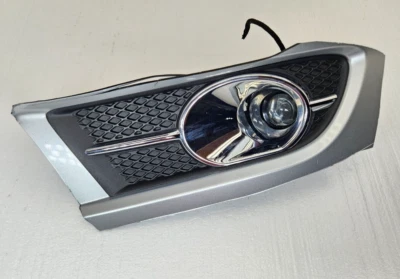 Parachoques delantero derecho antiniebla Buick Verano 2012 2013 2014 2015 2016 25887491 OEM Foto 1 de 4