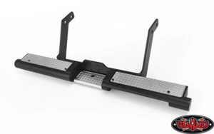 CChand Trifecta Rear Metal RC Rock Crawler Bumper Suit LC70 TF2 VVV-C0414 OZRC - Picture 1 of 2