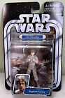 2005 Star Wars Luke Skywalker Dagobah Training Hasbro Sealed NIB Figure #9