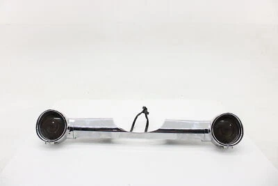 09-23 Harley Davidson Road King Rear Back Taillight Light Bar - Image 1 of 4