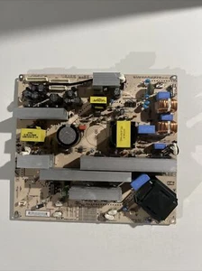 Placa de fuente de alimentación TV LCD 37" LG 37LC5DC EAX32268301/14 2300KEG010A-F usada - Imagen 1 de 8