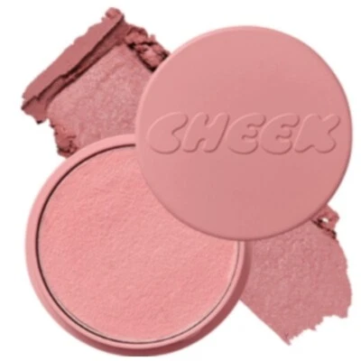 Colorete facial TONYMOLY tono mejillas gelatina #03 cuarzo rosa 3,5 g K-Beauty NUEVO Foto 1 de 4