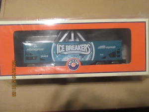O scale Lionel Hershey's Ice Breakers Hopper # 6-26488. 2 of 2 - Picture 1 of 2