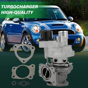 Turbo For Mini Cooper 2.0L Countryman 2011-2016 Paceman 2013-2016 Turbocharger - Picture 1 of 8