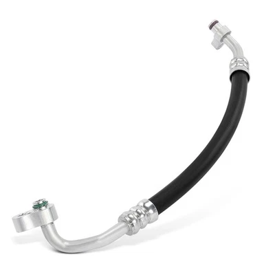 Линия разгрузки хладагента кондиционера для Mercedes-Benz W166 ML250 ML350 ML550 ML63 AMG - Изображение 1 из 4