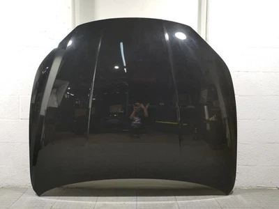 Maserati Ghibli 2015 RWD Auto 3.0L Front Hood Bonnet Black Color Panel 670031766 - Изображение 1 из 4