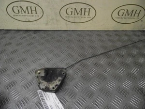 Fiat Scudo Kofferraumdeckel / Heckklappenschloss Mechansim Mk1 2004-2006F - Bild 1 von 5