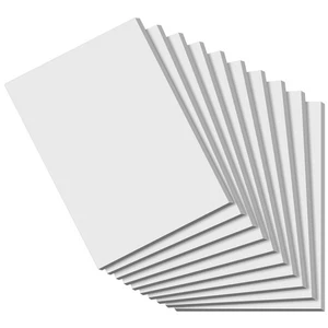 10 Pads 4x6 Inch Notepads 50 Sheets Writing Pads Blank Note Pads Scratch Pads - Picture 1 of 7