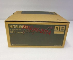 1PCS New Mitsubishi Servo Motor HF-SN102J-S100 - Picture 1 of 2