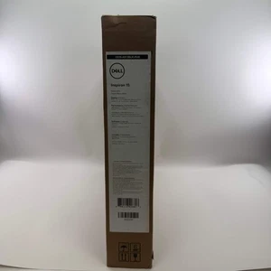 Nuovo Dell Inspiron 3535 15,6" AMD Ryzen 7 7730U 2,0 GHz 16 GB RAM 512 GB SSD - Foto 1 di 6