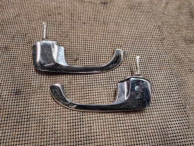 Buick Riviera and Riviera GS 1968 1969 1970 OEM manijas de puerta exteriores Foto 1 de 4