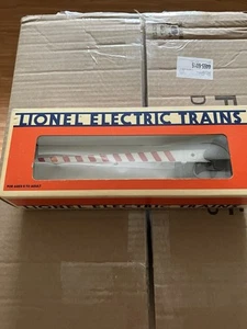 Lionel O Gauge And O 27 Automatic Crossing Gate 6-12714. - Picture 1 of 4