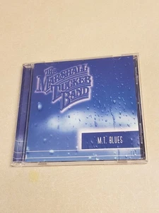 The Marshall Tucker Band M. T. Blues (CD, 1997 K-TEL) NM - Bild 1 von 3