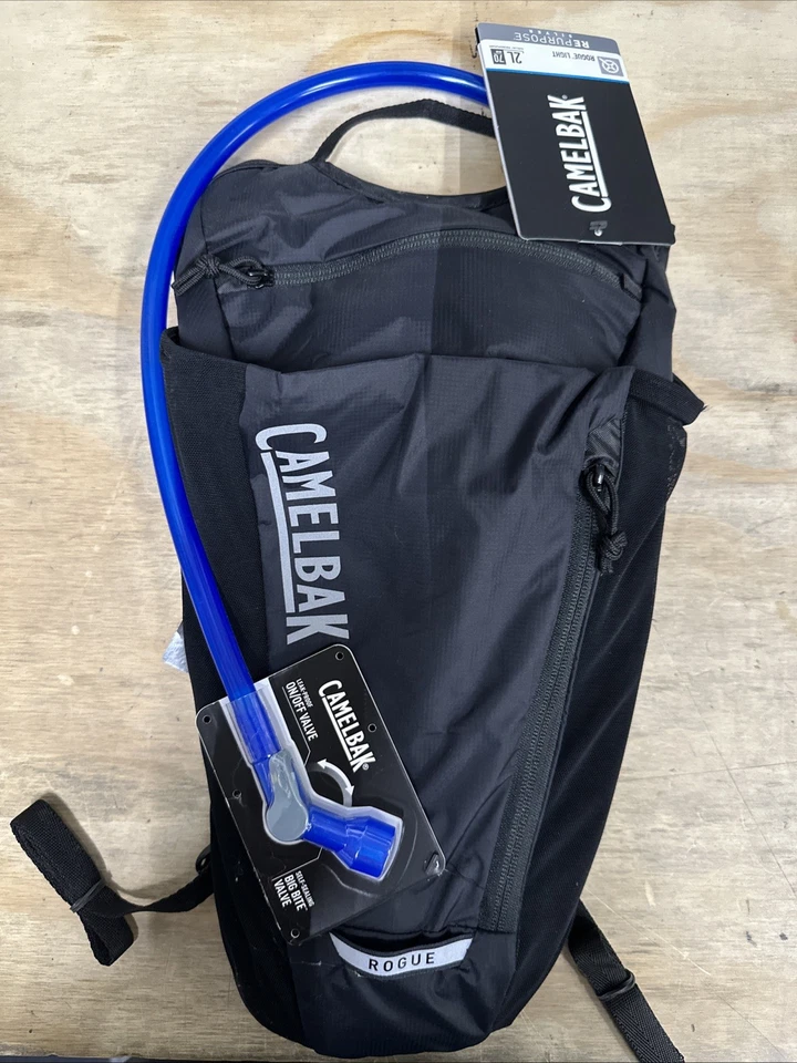 Women's CamelBak Rogue Light Hydration Pack 70 oz See Description