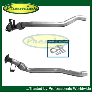 Premier Centre Pipe + Fitting Kit Fits Seat Exeo 2008-2010 2.0 TDi 3R0253301B - Picture 1 of 9