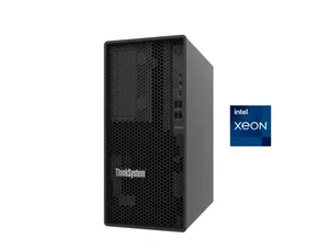 Lenovo Server Tower XEON THINKSYSTEM ST50 V2 E-2324G 7D8JCTO1WW 3.1GHZ 4C 16GB 2 - Afbeelding 1 van 3