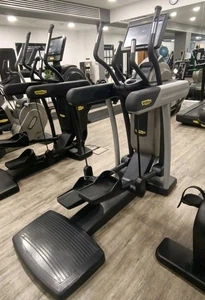 Technogym Excite Vario 700 Touch Screen With TV. Video After Purchase - Picture 1 of 4