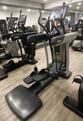 Technogym Excite Vario 700 Touch Screen With TV. Video After Purchase  - Image 1 of 4