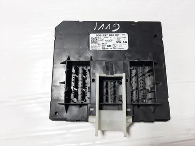 SKODA Octavia III Combi 5E5 Comfort Unità Controllo 5Q0937086BP 1.0 Benzina - Immagine 1 di 3