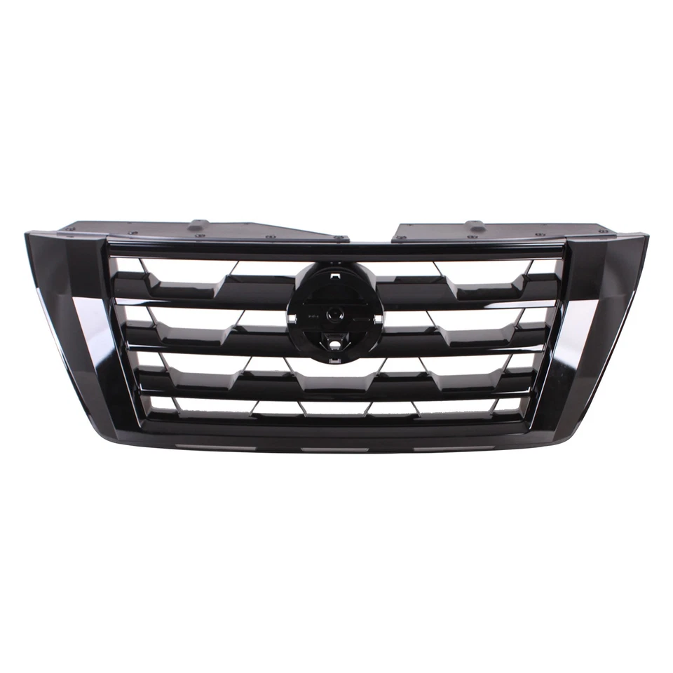 NI1200328 New Replacement Front Grille Fits 2021-2024 Nissan Armada - Изображение 1 из 1