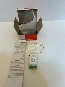WATTSTOPPER LEGRAND LMOR-102 Low Voltage Dual Relay Interface WH - Picture 1 of 10