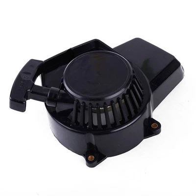 Pull Starter Seilzugstarter Reversierstarter für 49cc Mini Pocket Quad ATV kk - Bild 1 von 3