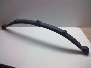 BALESTRA 5 FOGLI OCCHI ROVESCIATE PER ASSETTO FIAT 500 - Picture 1 of 1