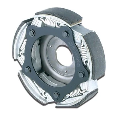 Clutch Malossi Maxi Fly Clutch For Honda Fjs 400 Silver - Wing SW - T 600 - Image 1 of 3