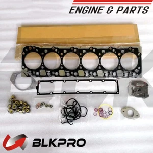 Head Gasket Upper Set For 6.7L Cummins ISB Dodge Ram Marine 4376090 17- - Picture 1 of 1