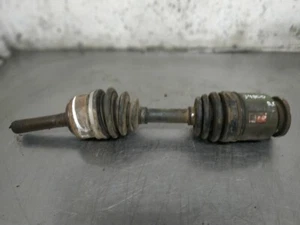 front transmission lh for KIA SPORTAGE 2.0 TURBODIESEL CAT 1994 396884 - Picture 1 of 8