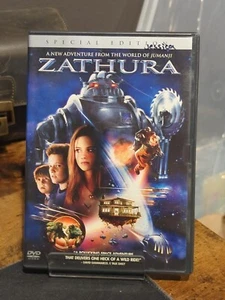 Zathura Special Edition DVD 2006 - Picture 1 of 1