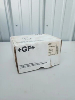 GEORG FISCHER SIGNET 3-8850-1P / 388501P - Image 1 of 2