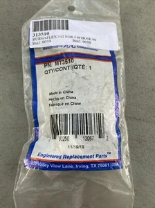 SANTECH MT3510 PRESSURE TRANSDUCER A/C SWITCH New - Picture 1 of 4