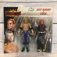 jeff hardy and edge battle pack